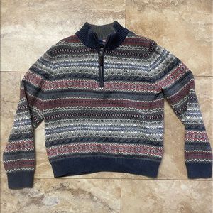 Vineyard vines Zip up